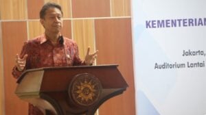 Puji Manajemen Data MDMC Sebagai yang Paling Rapi, Menkes RI Nyatakan Nyaman Kerja Sama dengan Muhammadiyah