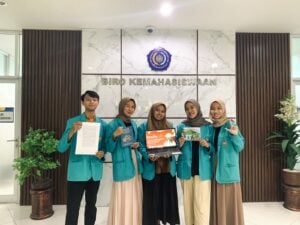 Tim Kampus Muhammadiyah Ini Raih Juara dalam PIMTANAS 2022 