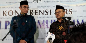 Rawan Banyak Masalah, Muhammadiyah Usulkan Pemilu Sistem Proporsional Tertutup