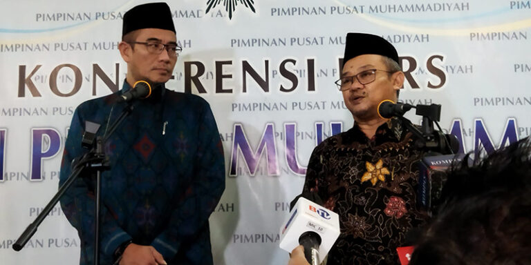 Rawan Banyak Masalah, Muhammadiyah Usulkan Pemilu Sistem Proporsional Tertutup