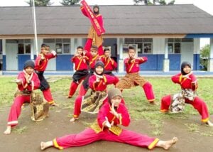 SD Muhammadiyah Sigli Bertebar Prestasi 