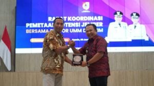 Start Energi dan Pertanian: Kerja Sama UMM-Jember Langsung Tancap Gas
