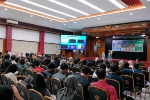 Festival AIK Kampus Muhammadiyah Ini Putar Film-Film Kreatif Karya Mahasiswa