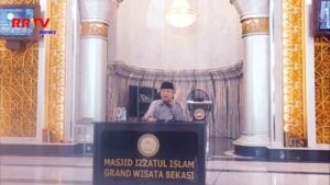 Membangun Kekuatan Umat Islam yang Bermanfaat secara Universal