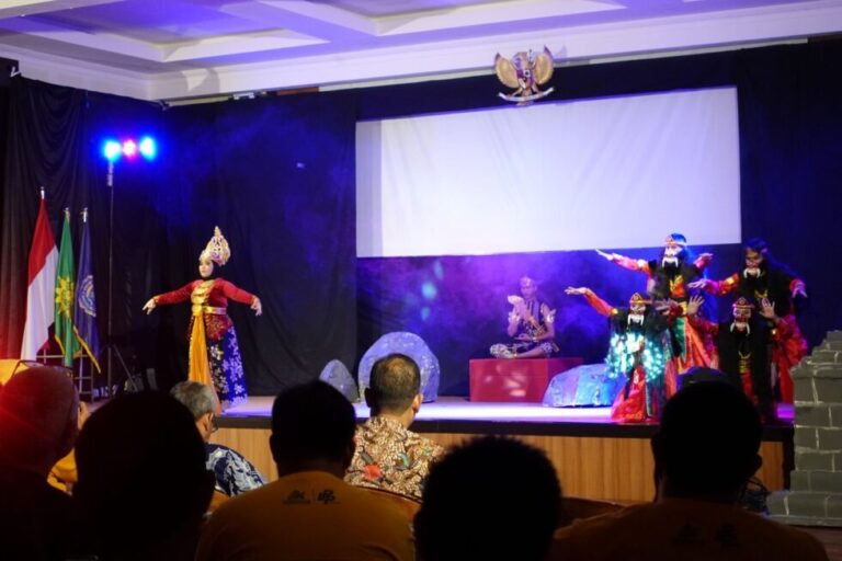 Sinergi Kemendikbud Ristek dengan PTMA Merajut Keragaman Indonesia