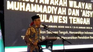 Bukan Hanya Membantu Pemerintah, Gerakan Muhammadiyah Bahkan Menjadi Pelopor Pembangunan