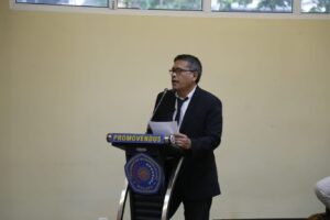 Mantan Napi Teroris Selesaikan Studi Doktor di UMM
