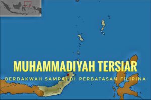 Observatorium Ilmu Falak Universitas Muhammadiyah Sumatera Utara (OIF UMSU) menyelenggarakan “International Islamic Astronomy Training Program” yang dilaksanakan pada Senin (16/01