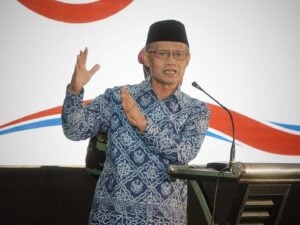 Etos Kemajuan Menjadi Spirit yang Melekat di Muhammadiyah