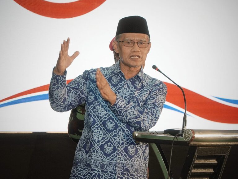 Etos Kemajuan Menjadi Spirit yang Melekat di Muhammadiyah