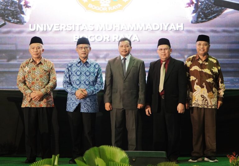 Haedar Nashir Launching UMBARA