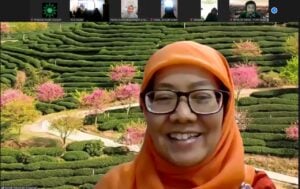 Musycabis ke-I ‘Aisyiyah Sudan sarana Aktualisasi Putusan Muktamar yang Bernilai Universal