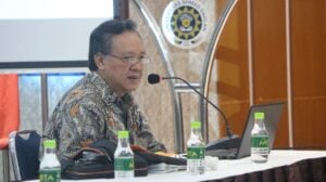 Kaji Tentang Sumber Hukum Islam, Syamsul Anwar Terbitkan Buku Baru