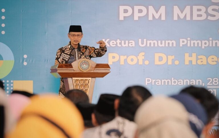 Muhammadiyah Pelopor Pendirian Pesantren yang Memadukan Ilmu Agama dan Ilmu Umum