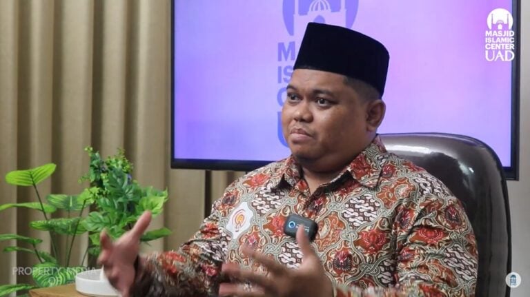 Tiga Cara Mencegah Kemungkaran dalam Islam