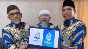 Bertemakan Tugu Babalayar, Logo Musyda Muhammadiyah ini Gunakan Kearifan Lokal