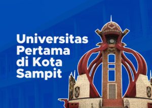 Universitas Muhammadiyah Sampit (UMSA), Universitas Pertama di Kota Sampit Kalimantan Tengah