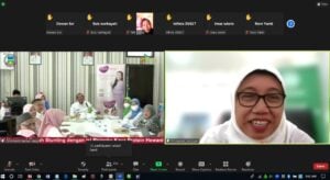 Usaha ‘Aisyiyah Berkolaborasi Multipihak untuk Menciptakan Indonesia Emas