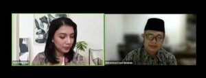 Isu Penundaan dan  Mahalnya Ongkos Politik Menjadi Catatan Muhammadiyah untuk Pemilu 2024