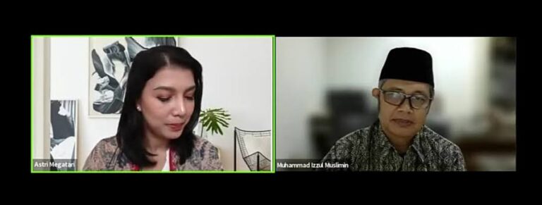 Isu Penundaan dan Mahalnya Ongkos Politik Menjadi Catatan Muhammadiyah untuk Pemilu 2024