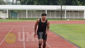 Tatap Sea Games 2023 Kamboja dan Australia Open, Kader Muhammadiyah Ini Mulai Masuk Pelatnas