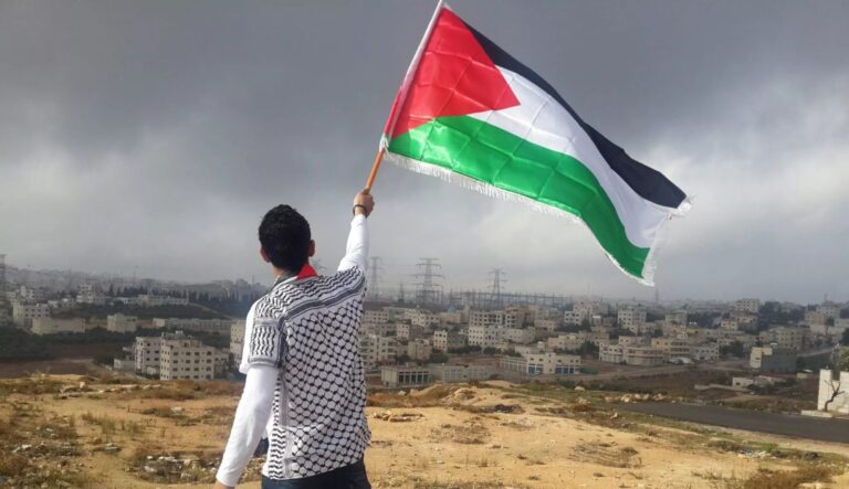 Rumuskan Cara Baru Memperjuangkan Kemerdekaan Palestina, MDMC, Global Peace Malaysia, dan MyAqsha Defenders Gelar Diskusi Bersama
