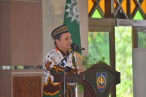 Hadir di Musypimwil, Tafsir Singgung Ketahanan Ekonomi Persyarikatan di Bidang Industri