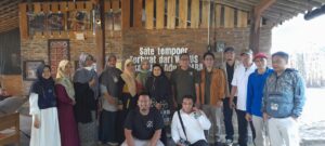 Kolaborasi MPM dengan UNIMMA dalam Merintis Pertanian Multikultur