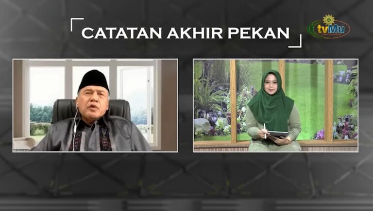 Muhammadiyah Pengorganisir Ibadah Haji Pertama di Nusantara, Cikal Bakal Dirjen Haji