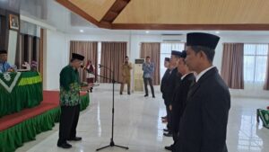 Hadapi Tantangan Zaman, Kepala Sekolah di Lingkungan Muhammadiyah Perlu Multitasking