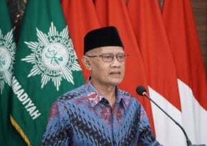 Hari Pers Nasional, Haedar Nashir : Pers Harus Mengantarkan Bangsa Indonesia Bersatu dan Berdaulat