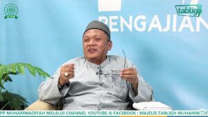 Empat Tanda Jahiliyah di dalam Alquran, Apakah Terjadi di Dekat Kita?