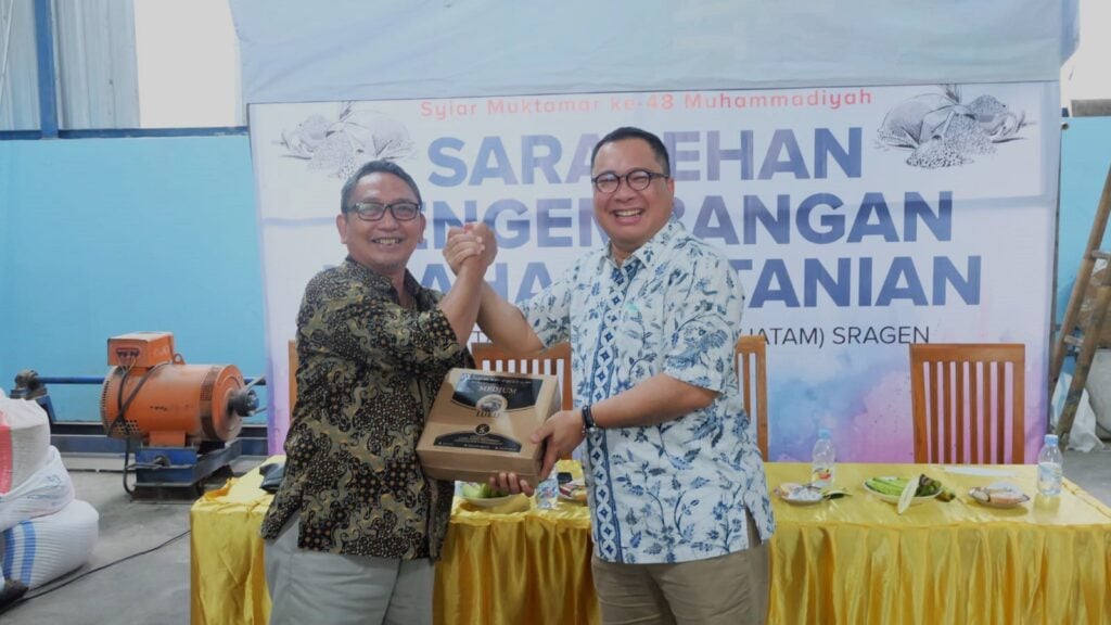 <strong>Pengembangan Jamaah Tani Muhammadiyah Didukung Sinergi Antar Majelis</strong>