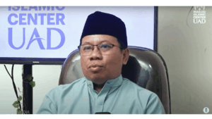 Peran Suami dalam Kewajiban Ibu Menyusui Anak