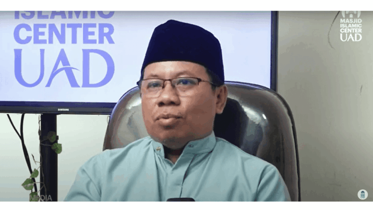Peran Suami dalam Kewajiban Ibu Menyusui Anak