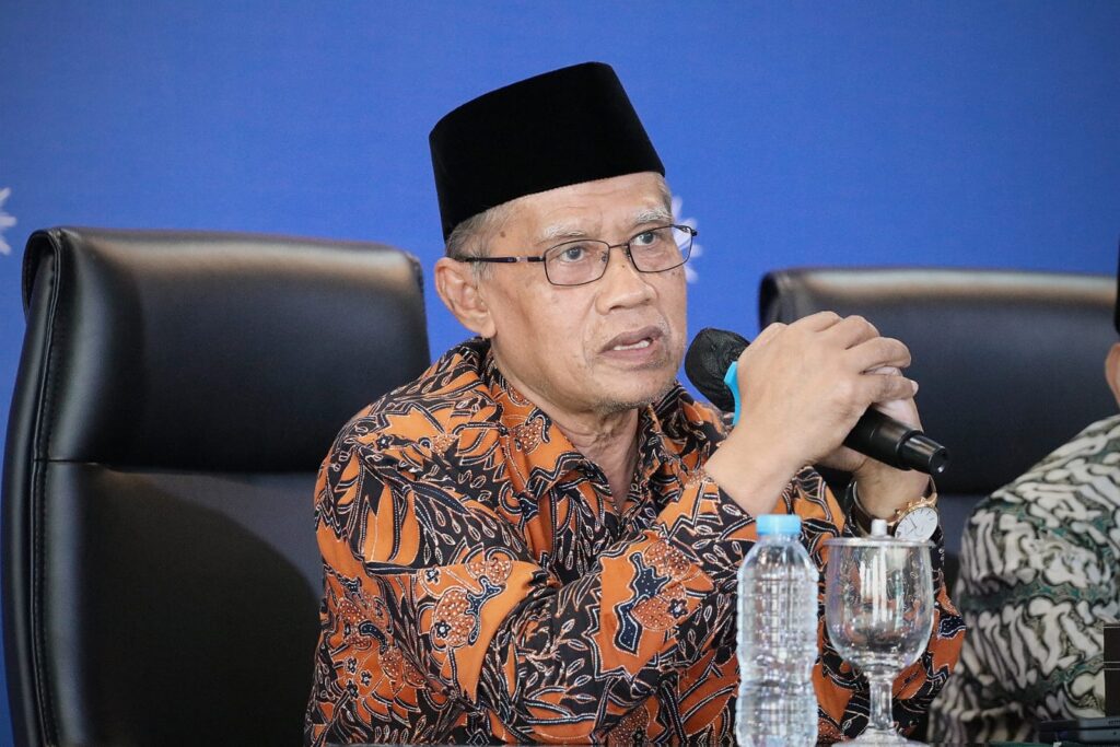 Muhammadiyah Ajak Membangun Kemajuan Indonesia Secara Lahir dan Batin