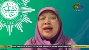 Tujuh Isu Keumatan yang Dicetuskan Muhammadiyah Perlu Diperhatikan