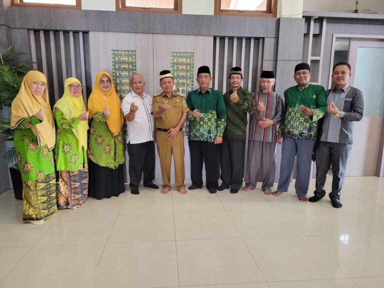 10 Ribu Orang Diperkirakan Hadiri Musywil Muhammadiyah dan ‘Aisyiyah Lampung ke-26