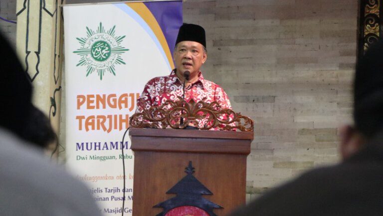 Syamsul Anwar: “Aku Bekerja, Maka Aku Ada”