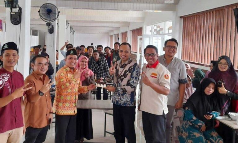Sasar Kemandirian Kader, Program Literasi Ekonomi PP Pemuda Muhammadiyah Hadir di Daerah ke-20