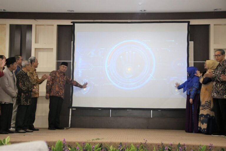 Universitas Teknologi Muhammadiyah Jakarta (UTMJ) Resmi Dilaunching, Menko PMK RI Berikan Amanat Khusus