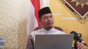 Wajibnya Menyempurnakan Ibadah Haji dan Umrah
