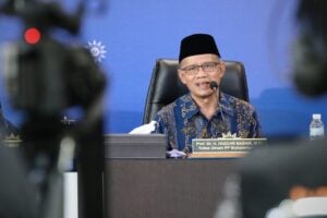 Jika Terjadi Perbedaan 1 Syawal Maupun 10 Zulhijjah Jangan Dijadikan Sumber Perpecahan