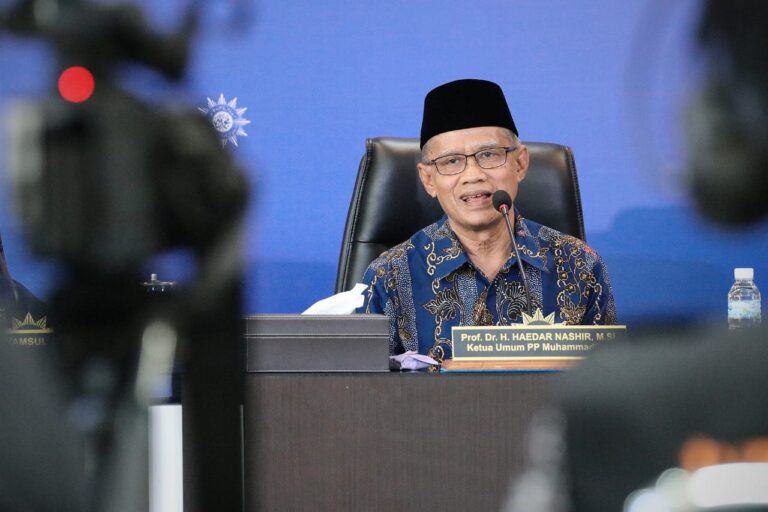 Jika Terjadi Perbedaan 1 Syawal Maupun 10 Zulhijjah Jangan Dijadikan Sumber Perpecahan
