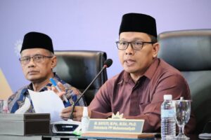 Resmi ! PP Muhammadiyah Menetapkan Hisab Ramadan, Syawal dan Zulhijjah 1444 H