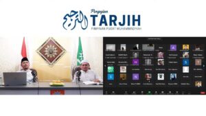 Tiga Larangan Ketika Melaksanakan Ibadah Haji Berdasarkan QS. Al Baqarah ayat 197