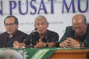 Jauh dari Filosofi UUD 45, RUU Kesehatan Perlu Ditinjau Ulang atau Dibatalkan