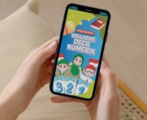 Mudahkan Siswa SD Pahami Matematika, Tim RisetMu UM Sidoarjo Ciptakan Aplikasi DETIX