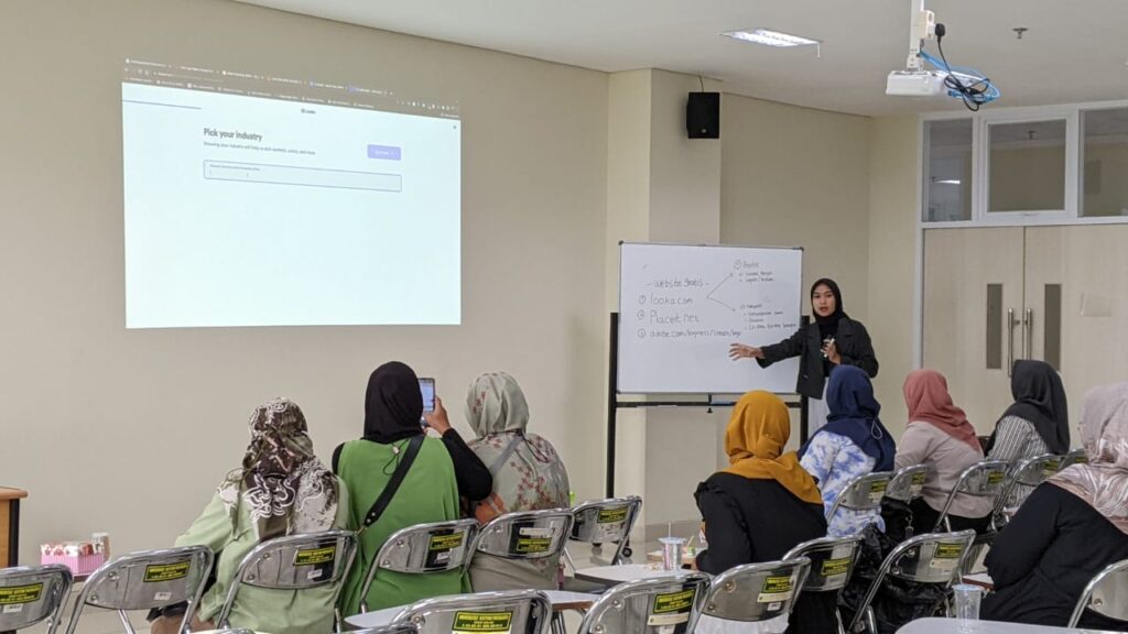 <strong>Kolaborasi Perguruan Tinggi Muhammadiyah-‘Aisyiyah Berdayakan Perempuan Pelaku UMKM</strong>