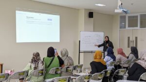 Kolaborasi Perguruan Tinggi Muhammadiyah-‘Aisyiyah Berdayakan Perempuan Pelaku UMKM
